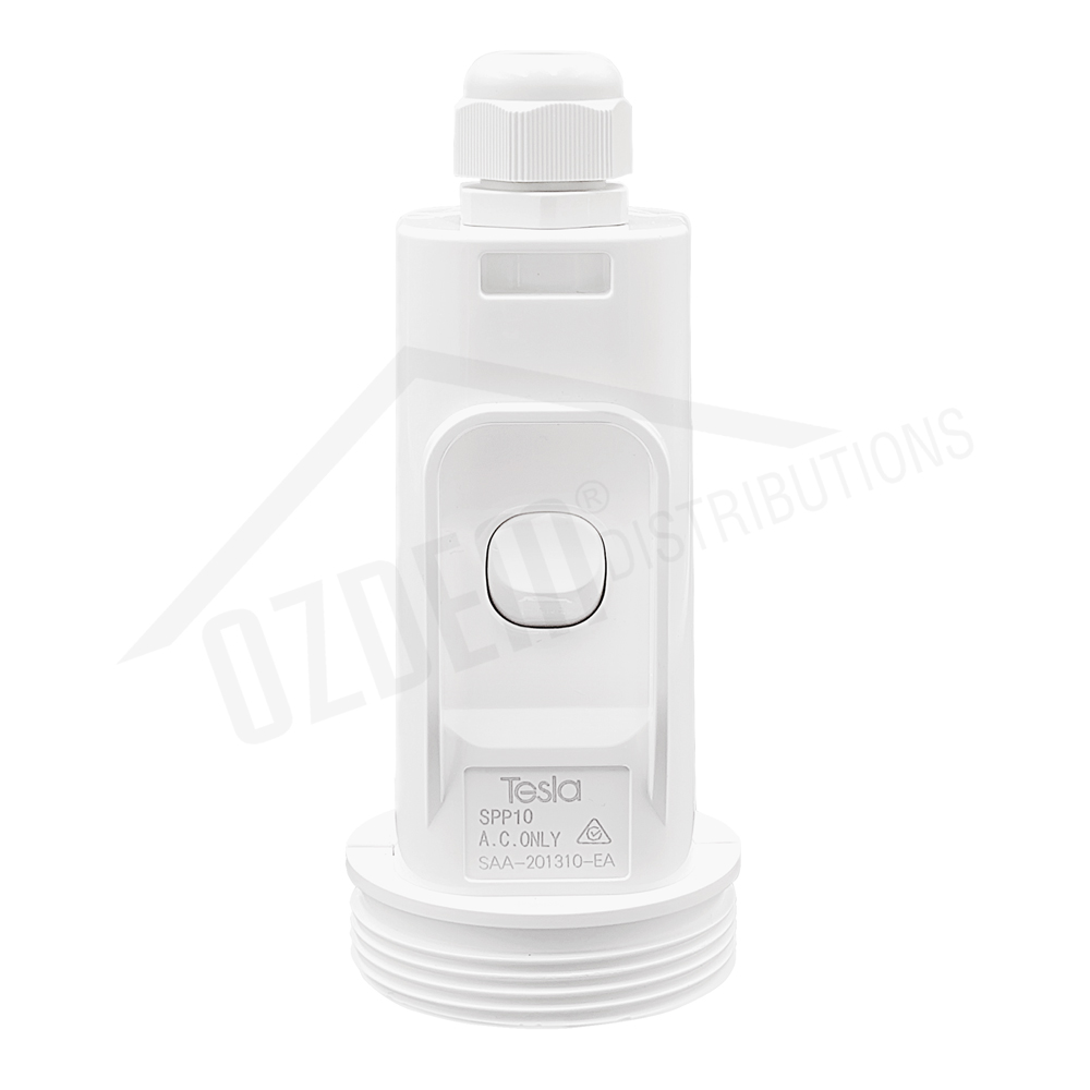 Suspended (Pendant) Socket with Switch 10A
