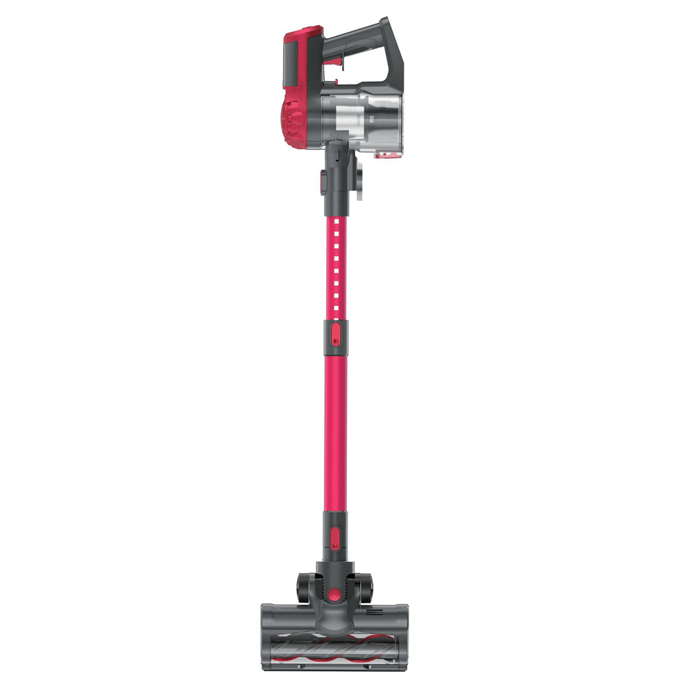 Cordless Lightweight Stick Vacuum Cleaner 250W-21Kpa