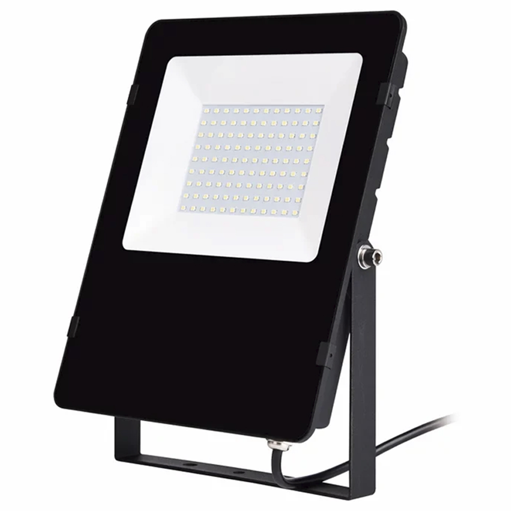 300W 3A Lighting Phillips SMD LED Floodlight with Meanwell Driver | Cool White