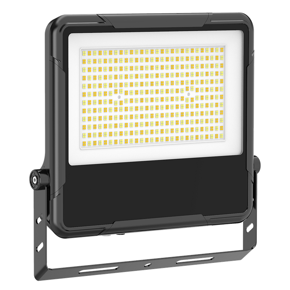 500W 3A Lighting SMD LED Flood Light 6000K 